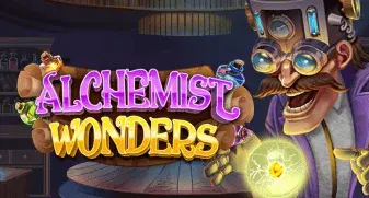 Alchemist Wonders 