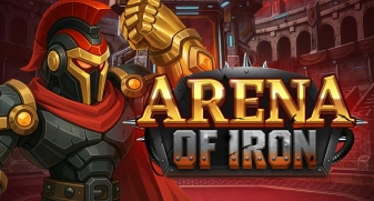 Arena of Iron 