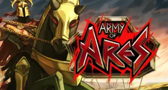 Army of Ares 