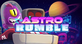 Astro Rumble 