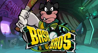 Bash Bros 
