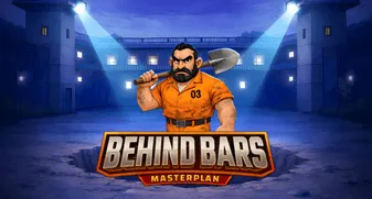 Behind Bars: Masterplan 