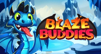 Blaze Buddies 