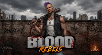 Blood Rebels 