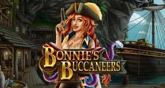 Bonnie's Buccaneers 