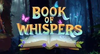 Book of Whispers 