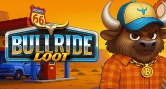 Bullride Loot 