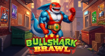 Bullshark Brawl 