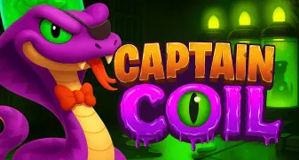 Captain Coil 