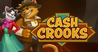 Cash Crooks 