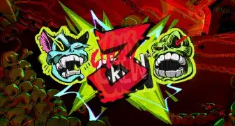 Chaos Crew 3 