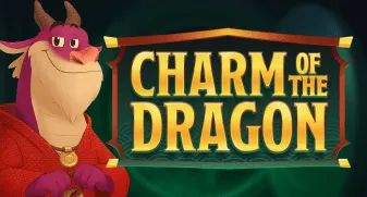 Charm of the Dragon 