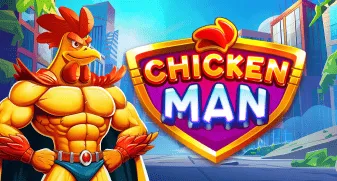 Chicken Man