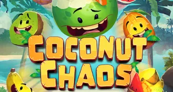 Coconut Chaos 