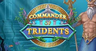 Commander of Tridents 