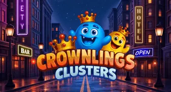 Crownlings Clusters 