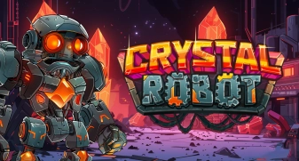 Crystal Robot 