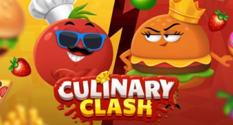 Culinary Clash 