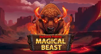 Darkside Prairie: Magical Beast 