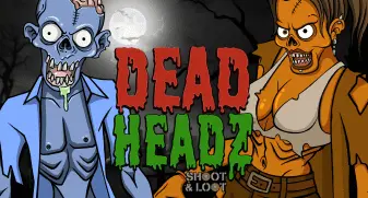 Dead Headz 
