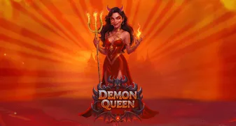 Demon Queen 