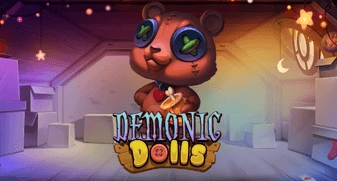Demonic Dolls 