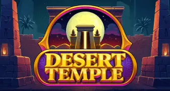 Desert Temple