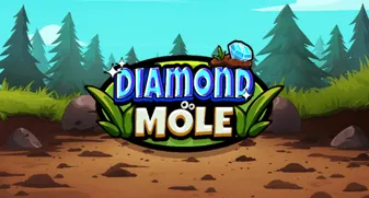 Diamond Mole 