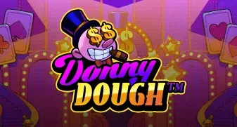 Donny Dough