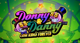 Donny and Danny 