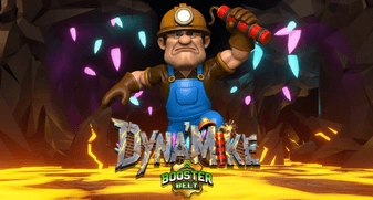 Dyna'Mike BoosterBelt 
