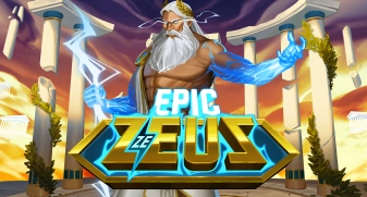 Epic Ze Zeus 