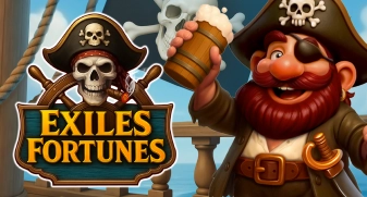 Exiles Fortunes 
