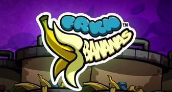 FRKN Bananas 