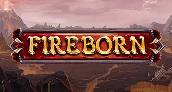 Fireborn