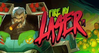 Fire my Laser 