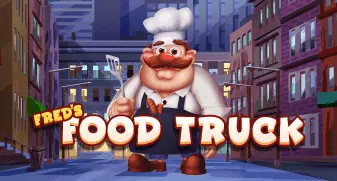 Fred's Food Truck 
