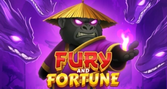 Fury and Fortune 