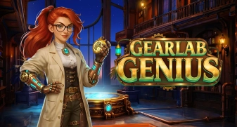 Gearlab Genius 