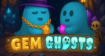 Gem Ghosts 