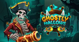 Ghostly Hallows 