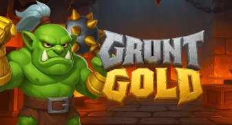 Grunt Gold 