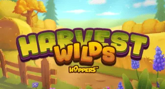 Harvest Wilds