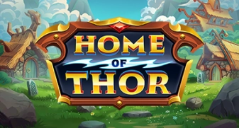 Home of Thor 