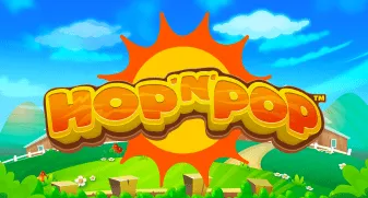 Hop'n'Pop