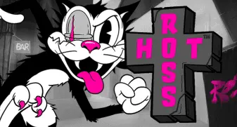 Hot Ross 