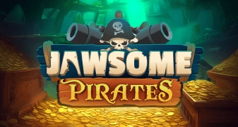 Jawsome Pirates