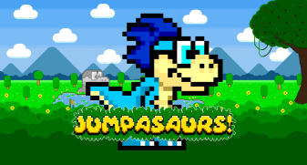 Jumpasaurs! 