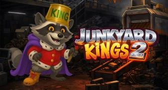 Junkyard Kings 2 