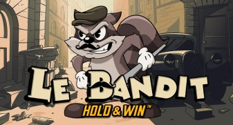 Le Bandit Hold & Win 